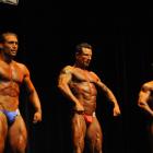 Sherwood   Strickland - NPC North Carolina State  2010 - #1